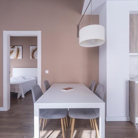 San Miguel, Luxury Apartments. Valencia Ngoại thất bức ảnh
