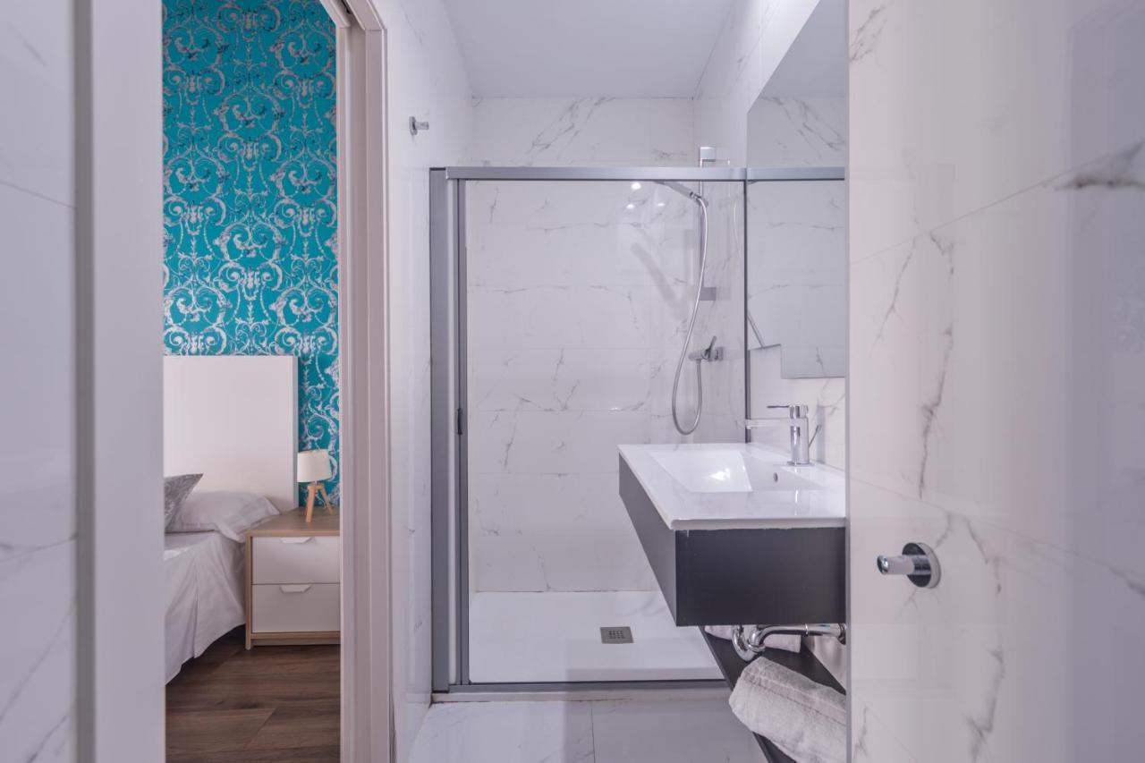 San Miguel, Luxury Apartments. Valencia Ngoại thất bức ảnh