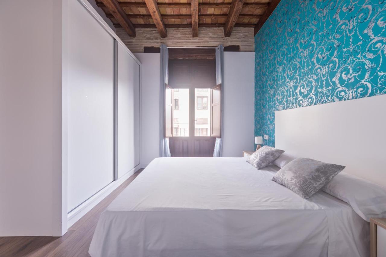 San Miguel, Luxury Apartments. Valencia Ngoại thất bức ảnh