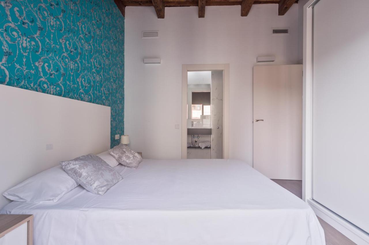 San Miguel, Luxury Apartments. Valencia Ngoại thất bức ảnh
