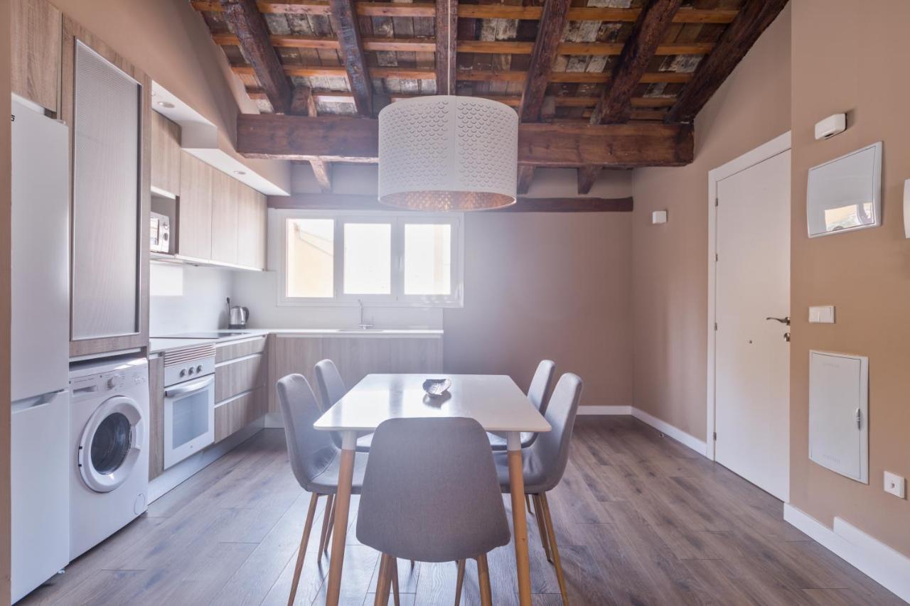 San Miguel, Luxury Apartments. Valencia Ngoại thất bức ảnh