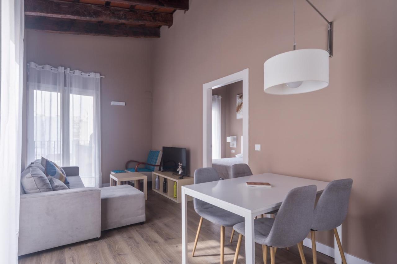 San Miguel, Luxury Apartments. Valencia Ngoại thất bức ảnh