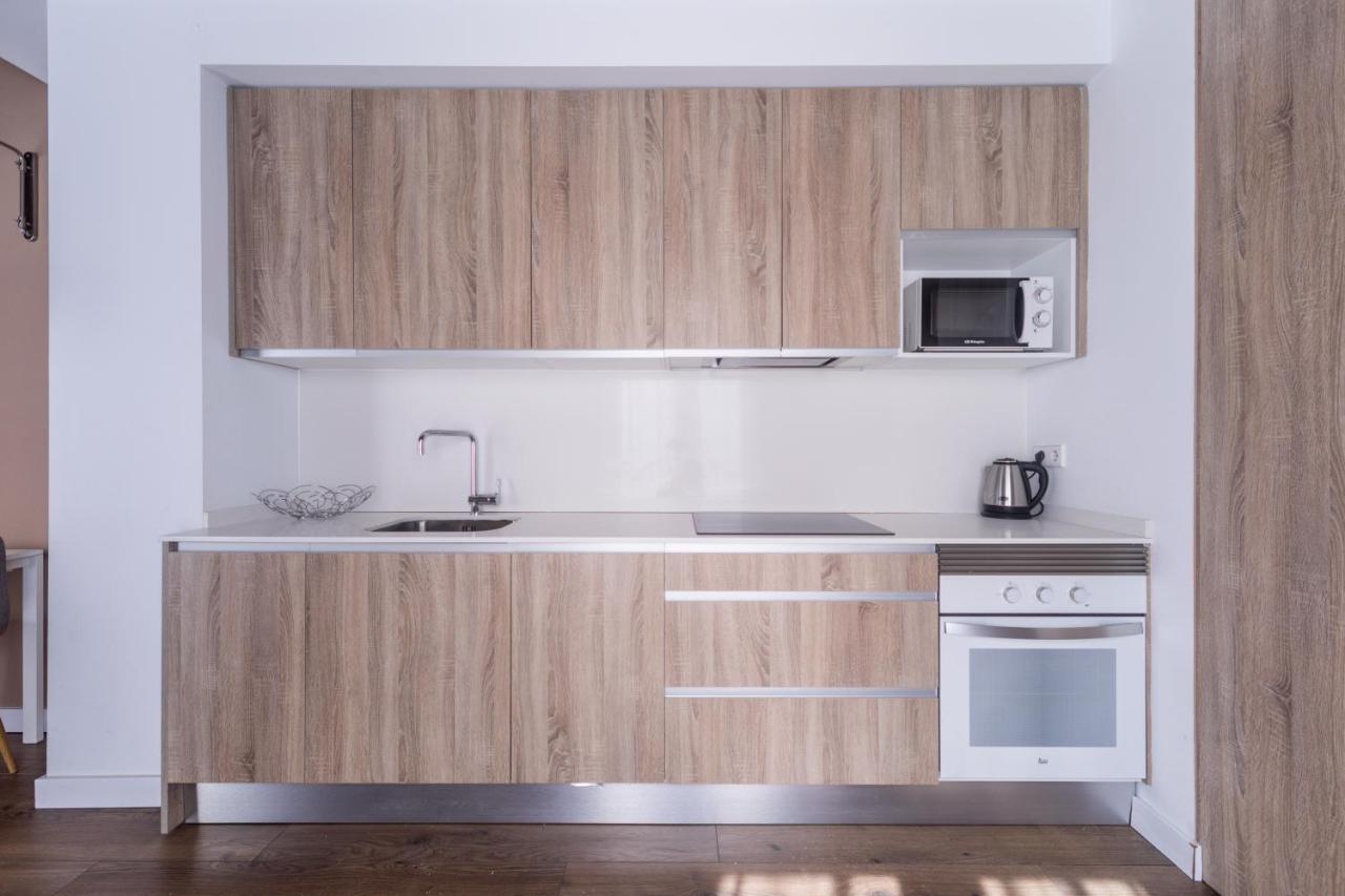 San Miguel, Luxury Apartments. Valencia Ngoại thất bức ảnh