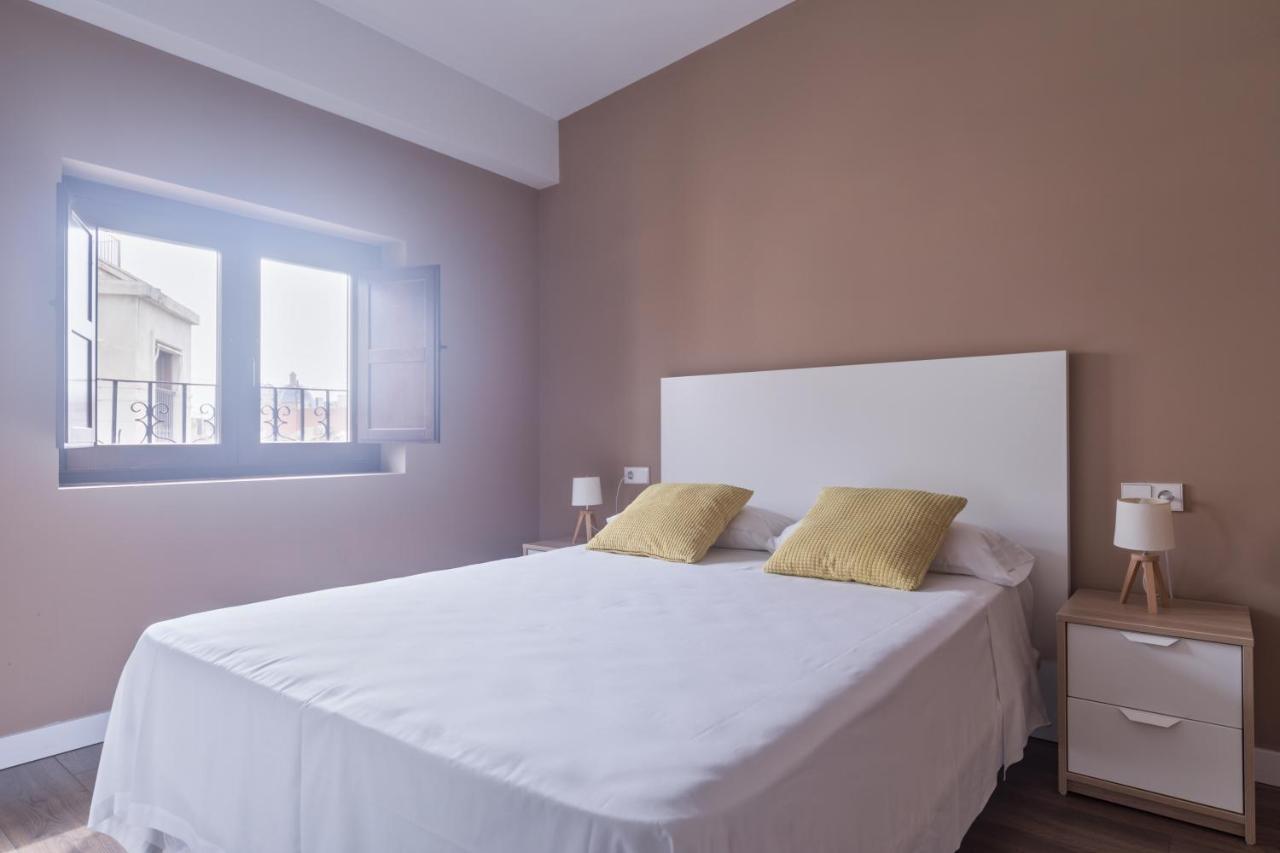 San Miguel, Luxury Apartments. Valencia Ngoại thất bức ảnh