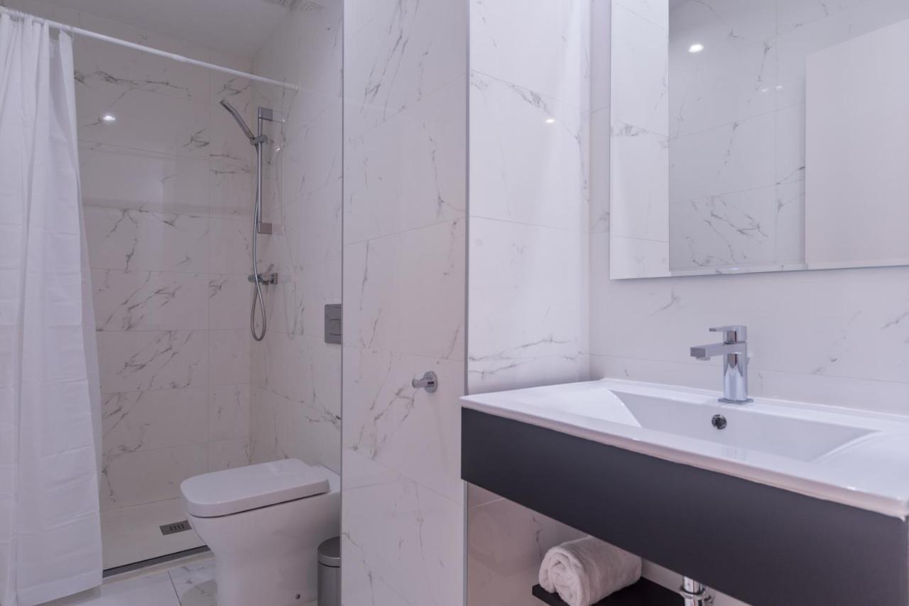 San Miguel, Luxury Apartments. Valencia Ngoại thất bức ảnh