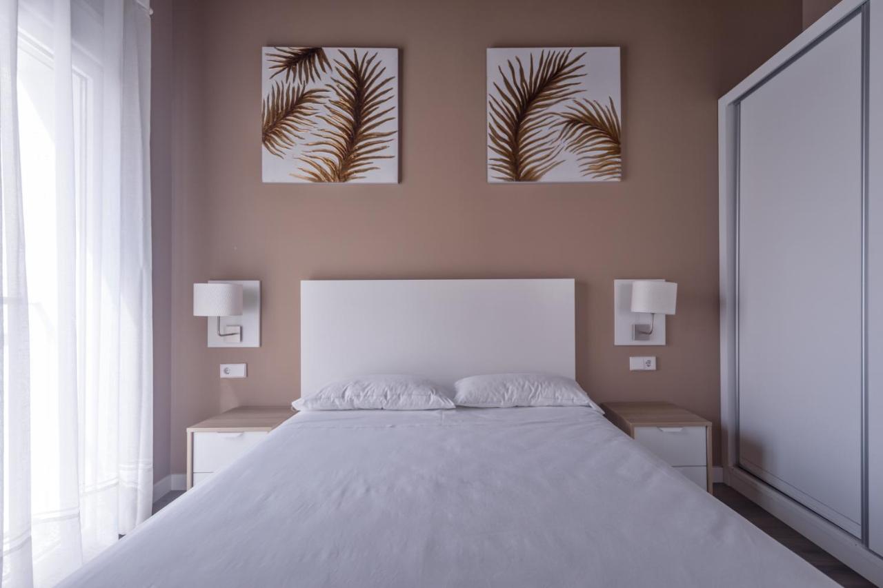 San Miguel, Luxury Apartments. Valencia Ngoại thất bức ảnh
