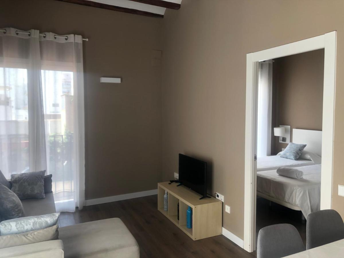 San Miguel, Luxury Apartments. Valencia Ngoại thất bức ảnh