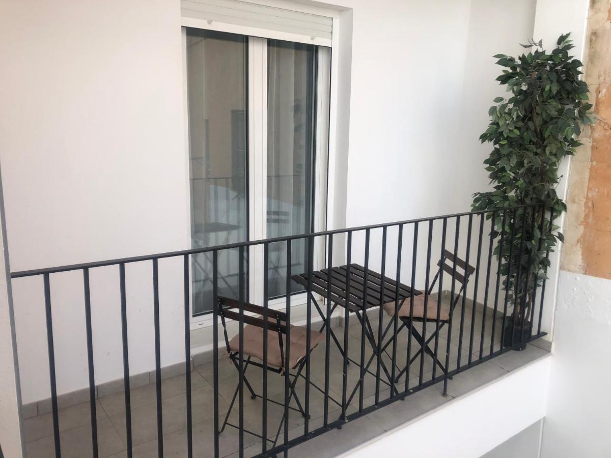 San Miguel, Luxury Apartments. Valencia Ngoại thất bức ảnh
