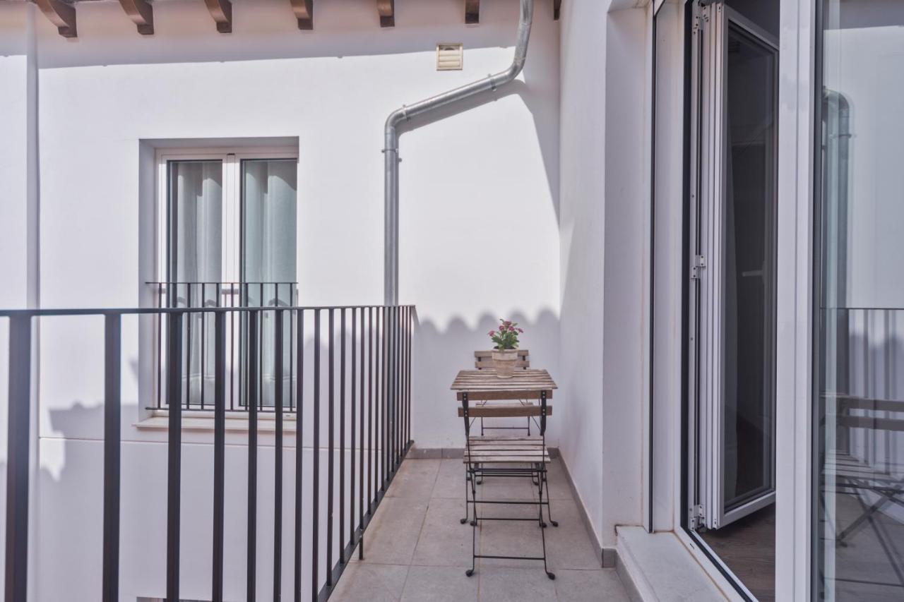 San Miguel, Luxury Apartments. Valencia Ngoại thất bức ảnh