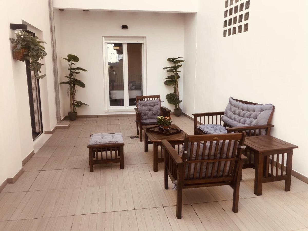 San Miguel, Luxury Apartments. Valencia Ngoại thất bức ảnh