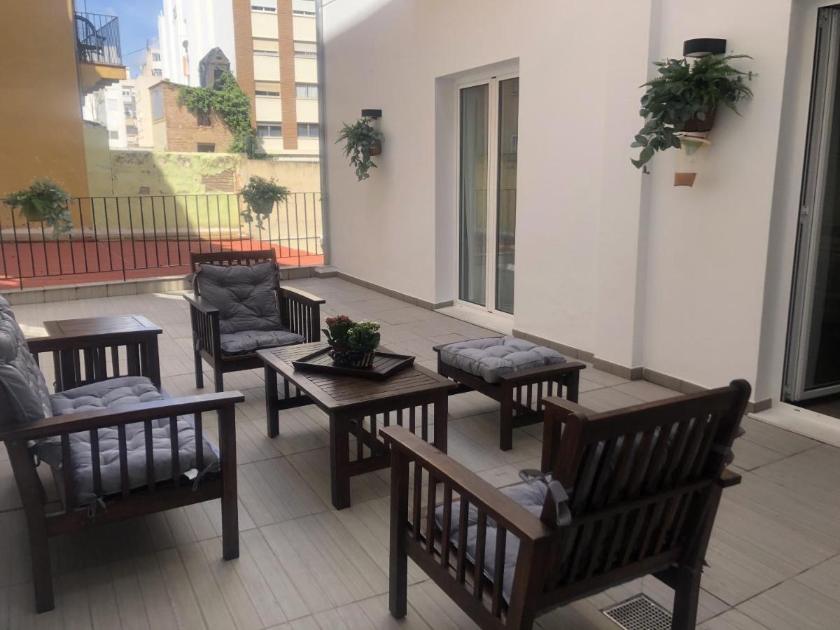 San Miguel, Luxury Apartments. Valencia Ngoại thất bức ảnh