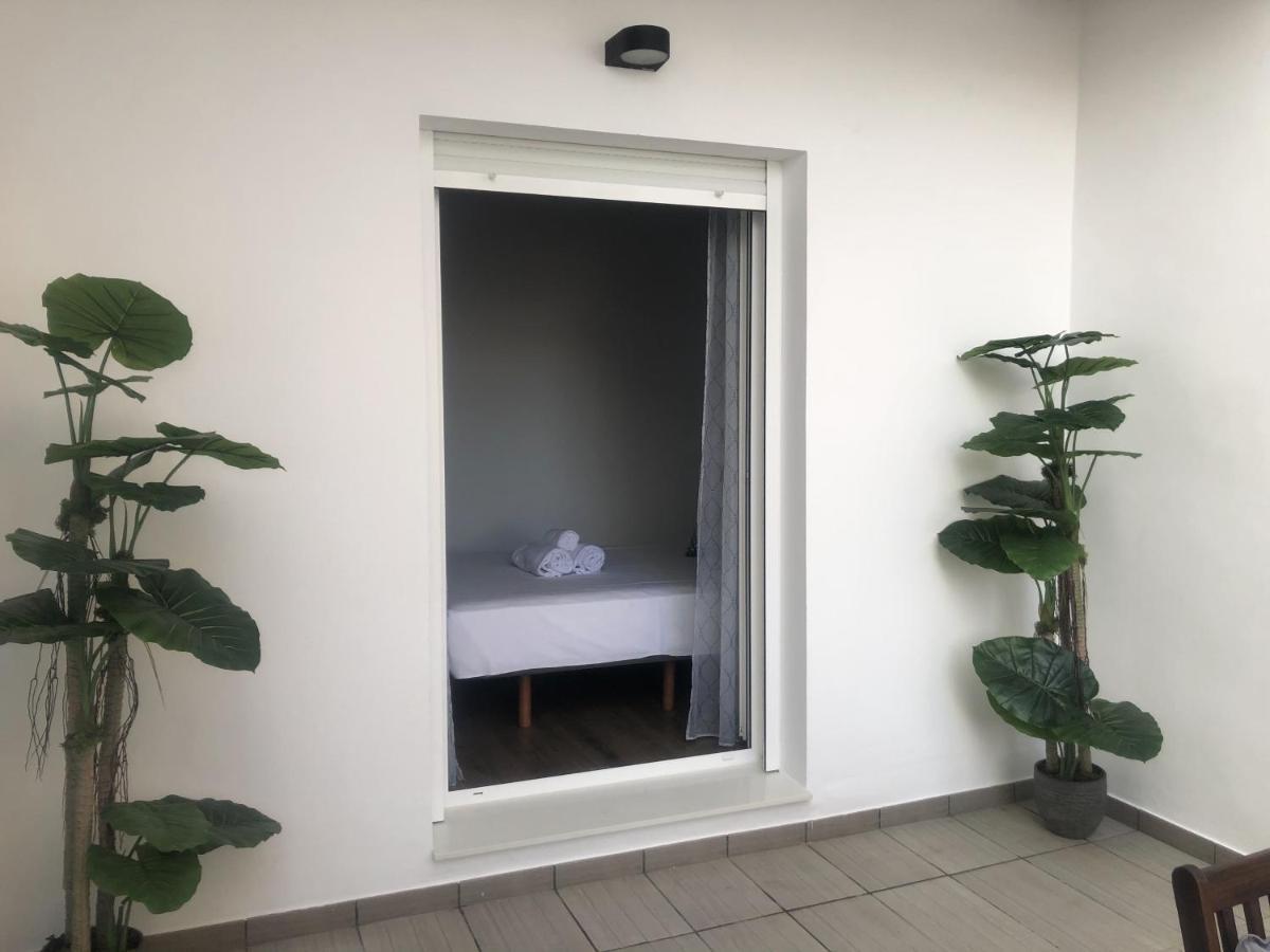 San Miguel, Luxury Apartments. Valencia Ngoại thất bức ảnh