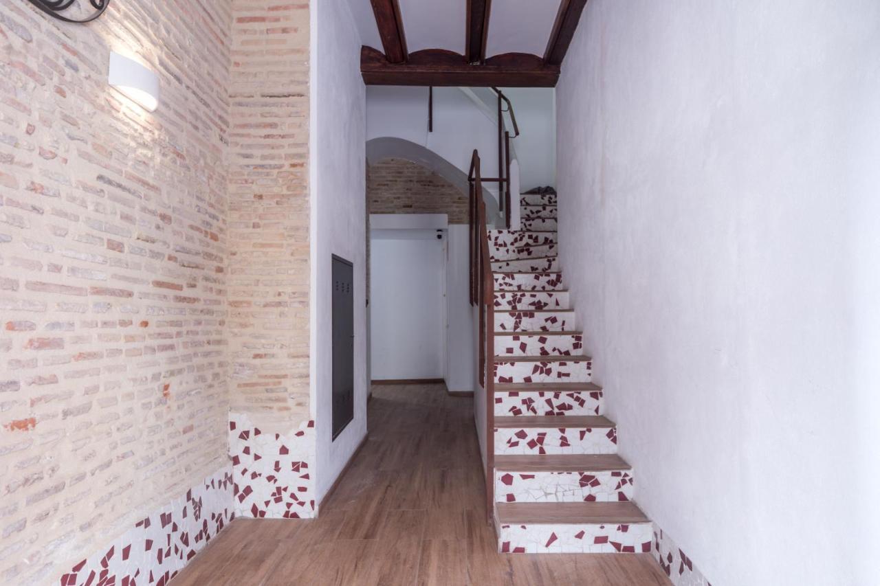 San Miguel, Luxury Apartments. Valencia Ngoại thất bức ảnh