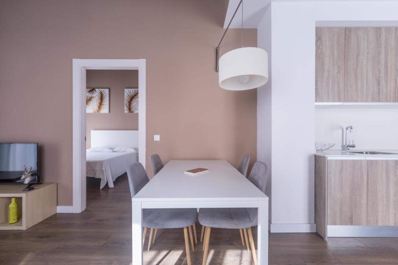 San Miguel, Luxury Apartments. Valencia Ngoại thất bức ảnh