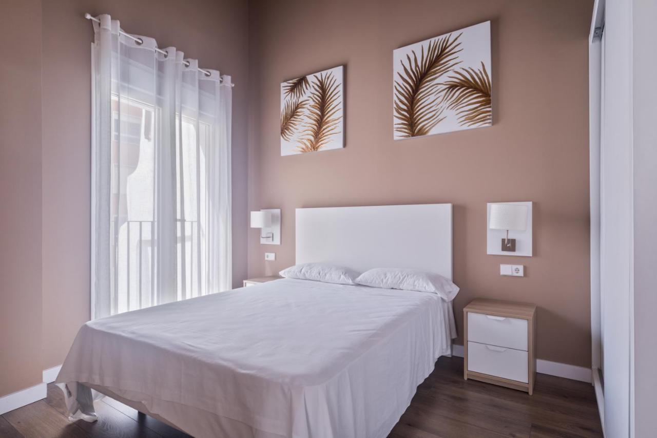 San Miguel, Luxury Apartments. Valencia Ngoại thất bức ảnh