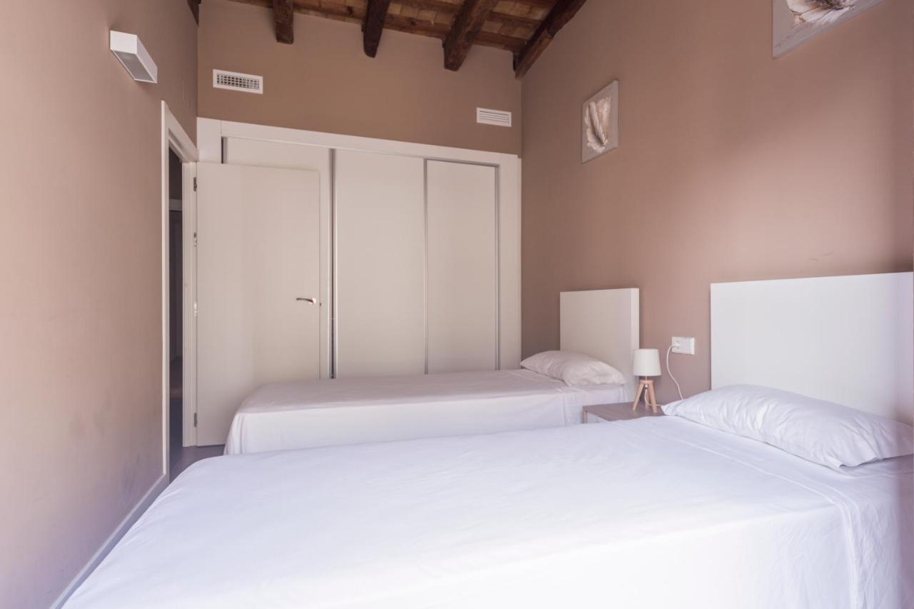 San Miguel, Luxury Apartments. Valencia Ngoại thất bức ảnh