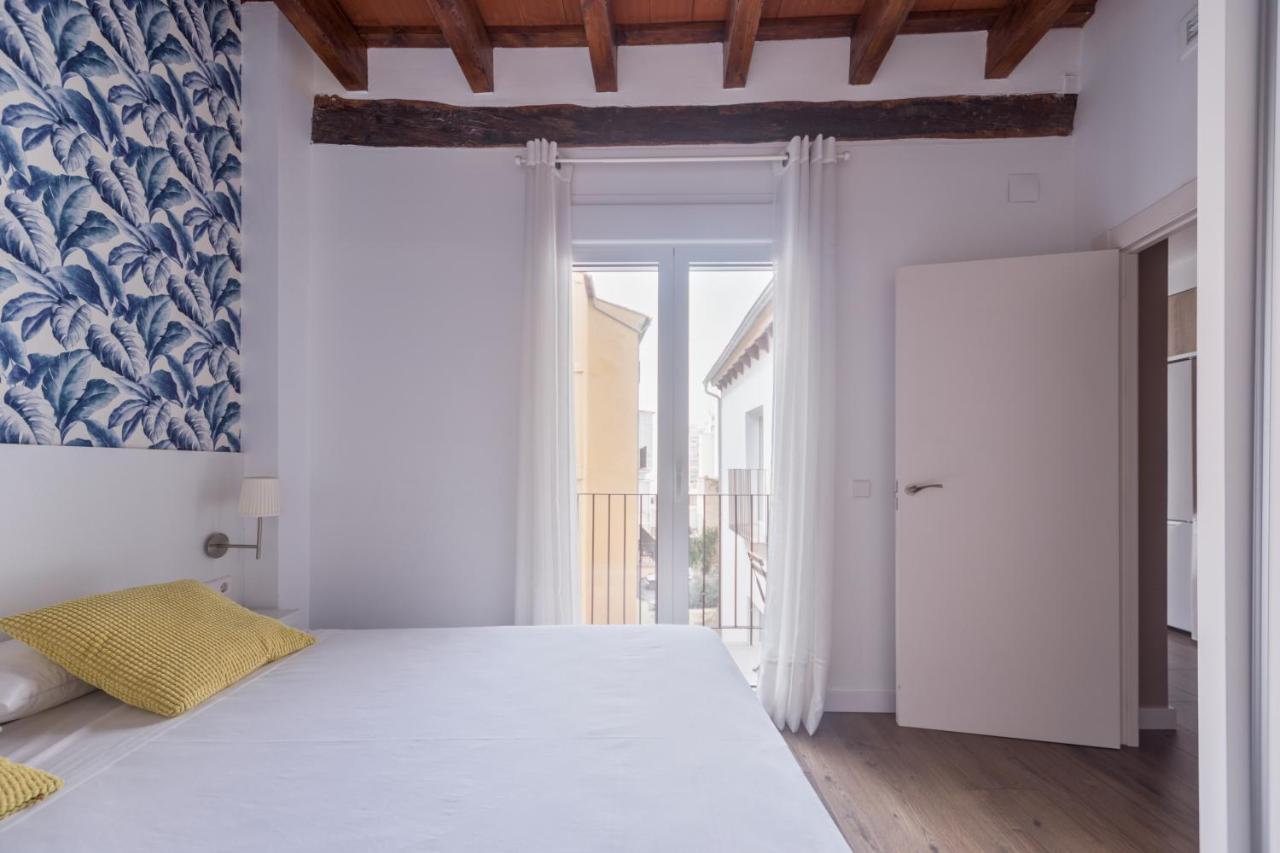 San Miguel, Luxury Apartments. Valencia Ngoại thất bức ảnh